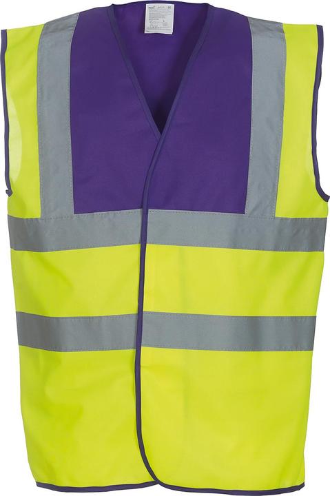 Viola, Giallo