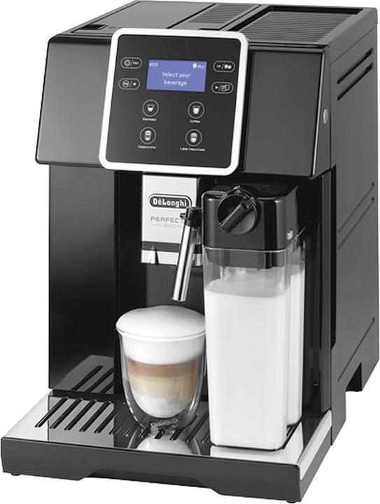 Actual product image De'Longhi Perfecta Evo