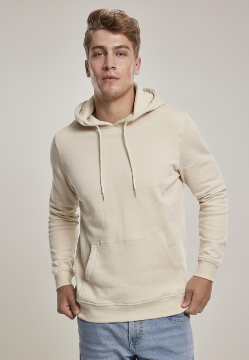 Immagine prodotto Urban Classics Organic Basic Hoody (S)
