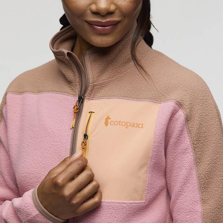 Produktbild Cotopaxi Abrazo Fleece Full-Zip Jacket (XS)