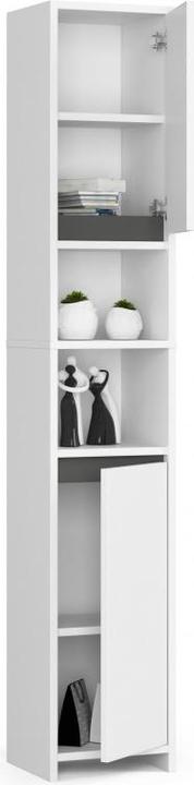 Actual product image Akord Furniture Factory REGUNI2D1WBIA