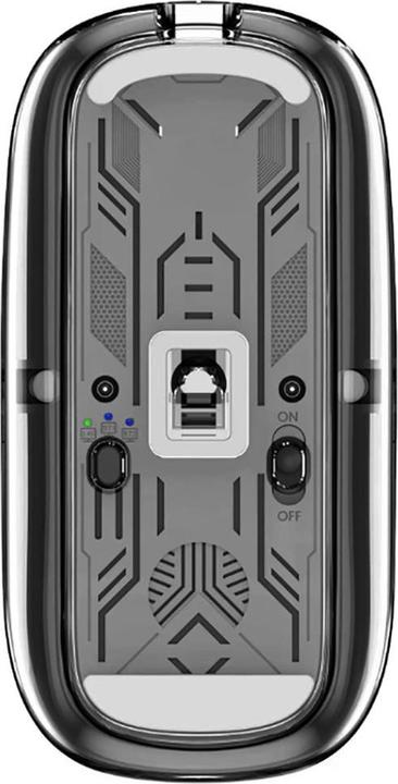 Actual product image XtremeMac Muli Connection (Wireless)