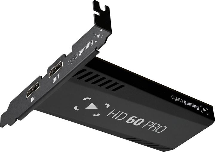 Produktbild Elgato Game Capture HD 60 Pro (PC intern) (PC)