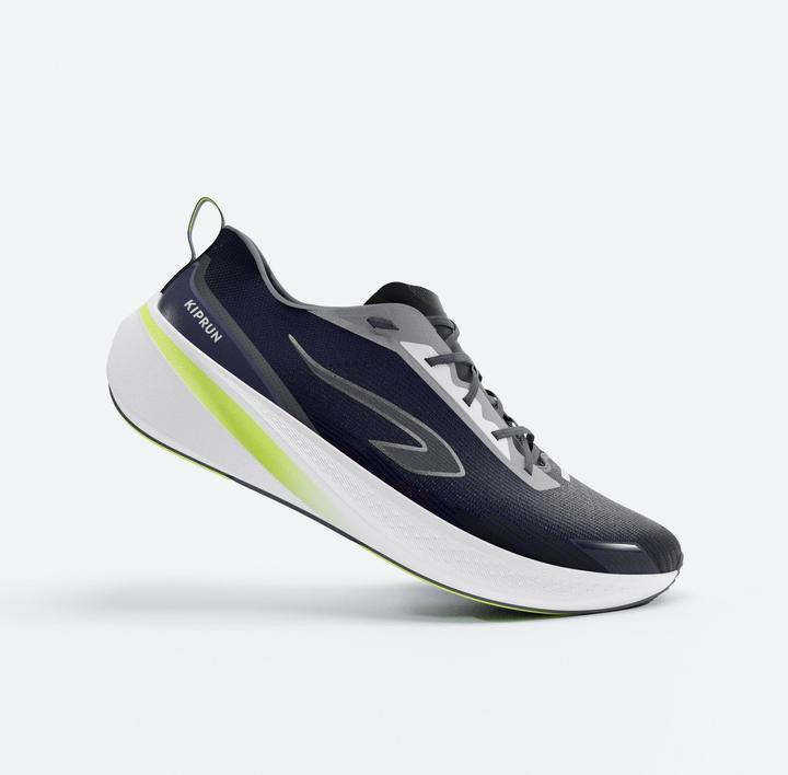 Produktbild Kiprun Laufschuhe Herren - KipCore dunkelblau (44)