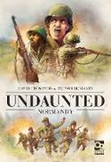 Produktbild Undaunted: Normandy (Englisch)