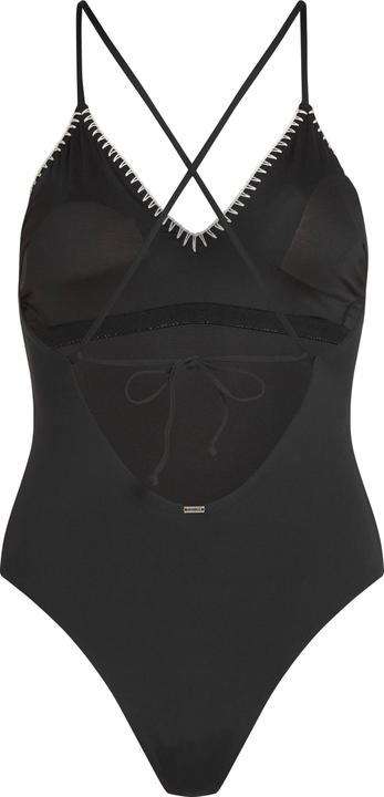 Produktbild O'Neill Women's Saltwater Jaida Crochet Swimsuit (34)