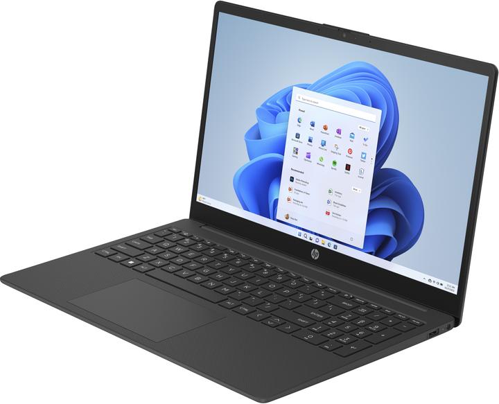Produktbild HP 15-fc0031ng (15.60", AMD Ryzen 3 7320U, 8 GB, 512 GB, DE)