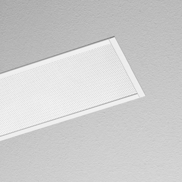 Produktbild LTS LED-Einbauleuchte (3490 lm)
