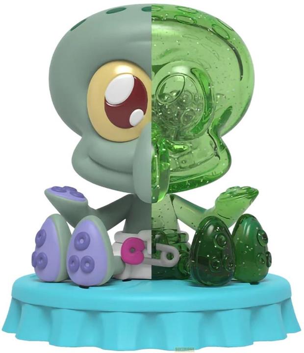 Image du produit Mighty Jaxx Kandy x SpongeBob SquarePants -Soda Edition - assortiert