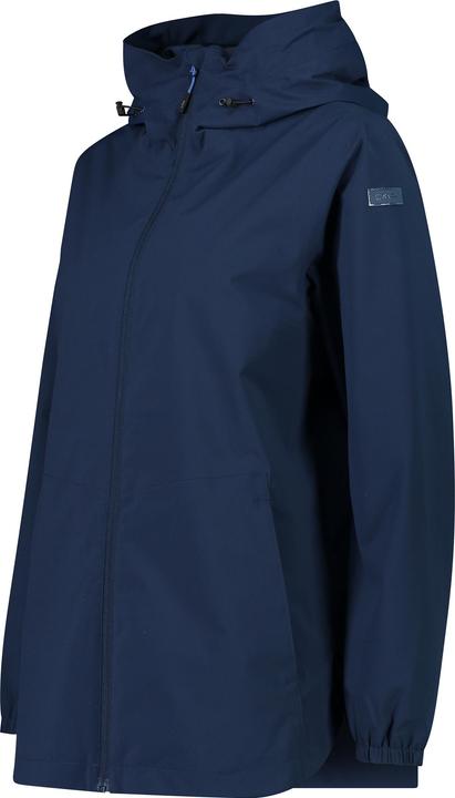 Immagine prodotto CMP Campagnolo Giacca da donna Fix Hood WP (34, XXS)