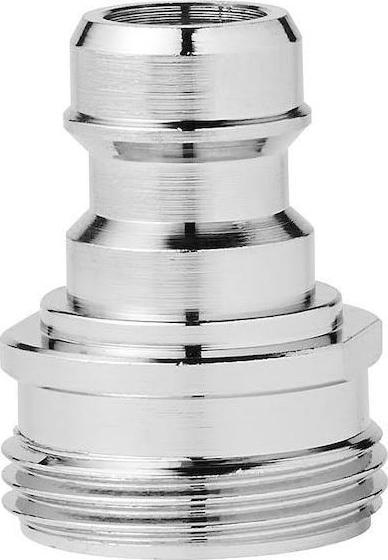 Actual product image Neomatic Coupling nipple (Pipe coupling)