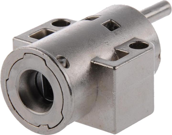 Abus Akkuschloss CPT1 XPlus für Bosch CompactTube BBP3242