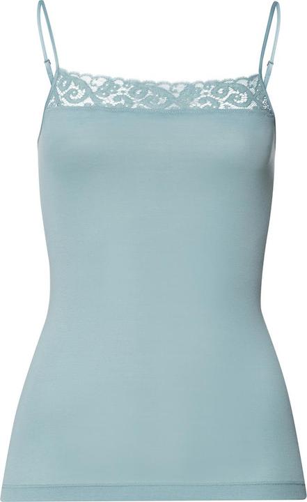 Actual product image Hanro Moments Spaghetti Top (L)