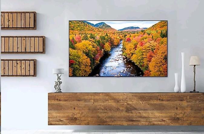 Image du produit Samsung UE65AU7170U (65", AU71, LCD, 4K, 2021)