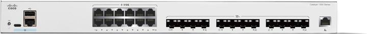 Produktbild Cisco Catalyst 1300-24XTS - Switch - L3 (24 Ports)