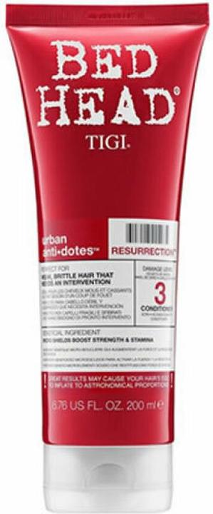 Image du produit Tigi Bed Head Resurrection Urban Anti Dotes (200 ml)