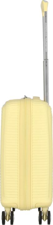 Immagine prodotto American Tourister soundbox mini 4 Rollen Kindertrolley 47 cm (22 l, Bagaglio a mano (fino a 50 litri))
