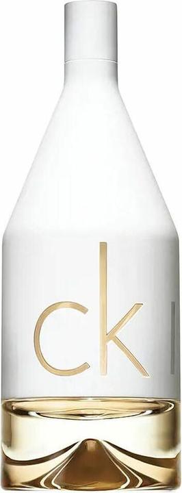 Produktbild Calvin Klein CK IN2U (Eau de Toilette, 50 ml)