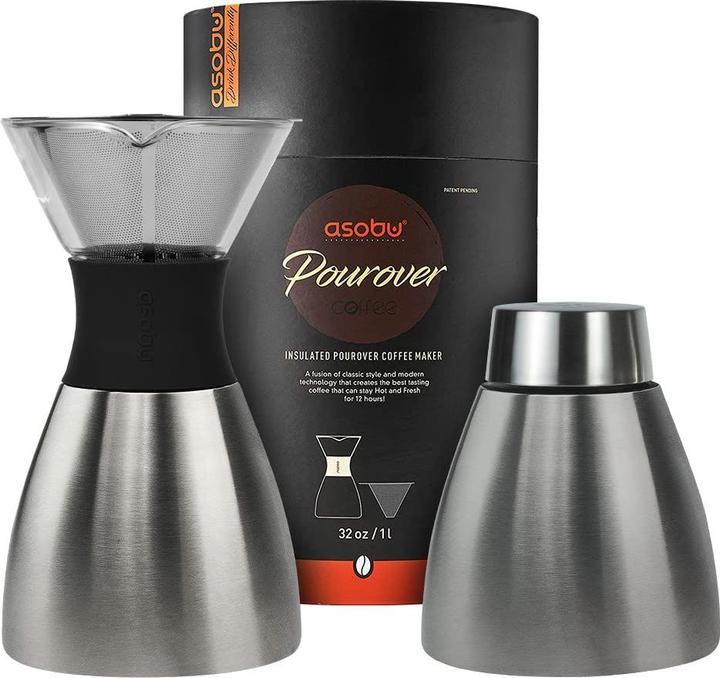 Actual product image Asobu pour over (1 l)