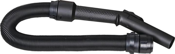 Cleancraft Schlauch Ø 30,5 mm / 0,5 – 1,5 m mit Anschluss und Griffstück