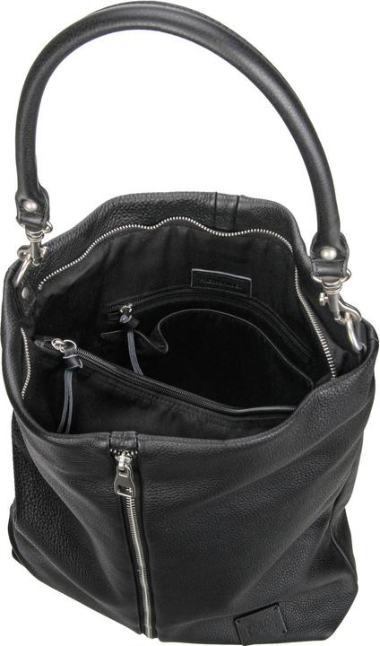 Produktbild FredsBruder Feeling Good Schultertasche Leder 36 cm