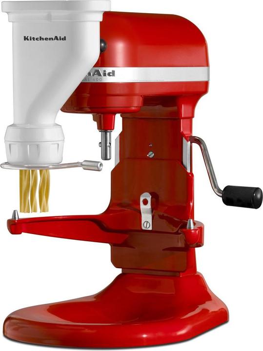 Produktbild KitchenAid Röhrennudelvorsatz