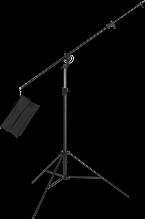 Actual product image Jinbei M-1 (395 cm, 8 kg)