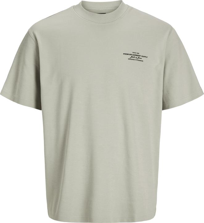 Produktbild Jack & Jones Jprblachad Branding Ss Crew Neck Tee Sn (S)