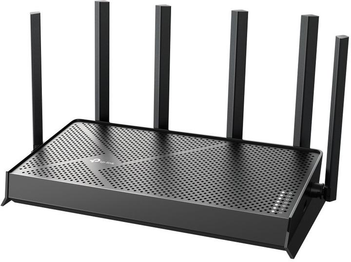 Actual product image TP-Link Archer BE400