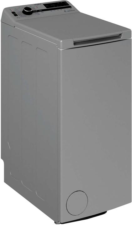 Produktbild Whirlpool TDLRS 7232BS EU (7 kg, Rechts, EU-Stecker)