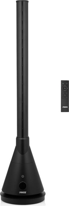 Produktbild Princess 01.348700.01.001 Smart Heating and Cooling Tower, Fan electric space heater, Ceramic, 2 m (56 dB)