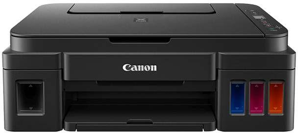 Actual product image Canon PIXMA G2410 (Ink tank, Colour)