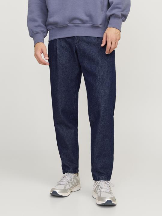Produktbild Jack & Jones JJIBILL JJRICO MF 182 Regular fit Jeans Regular fit Jeans (W33/L30)
