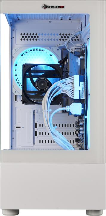 Produktbild Kiebel Online Gamer (AMD Ryzen 5 4600G, 8 GB, 1000 GB)
