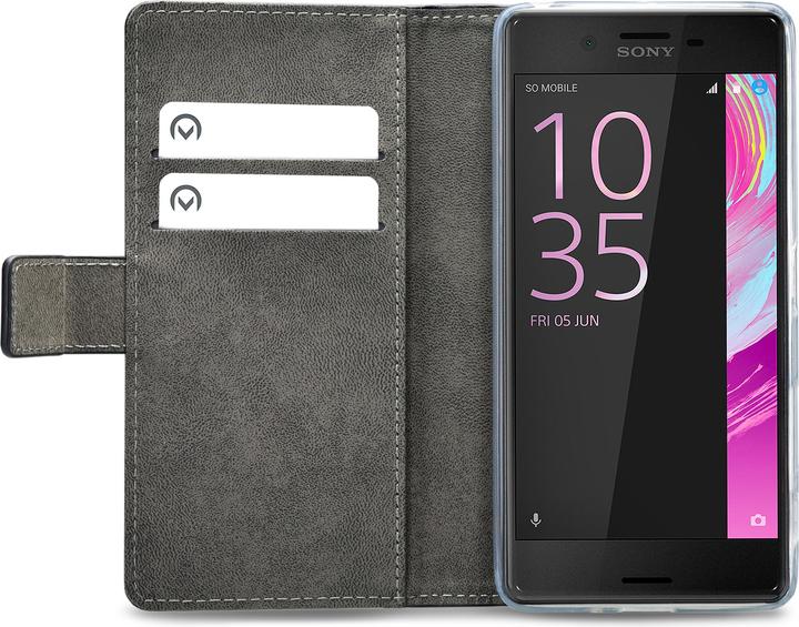 Actual product image Mobilize Classic Gelly Purse