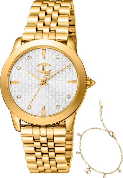 Just Cavalli SET Glam Creazione - JC1L211M0255 (34 mm)
