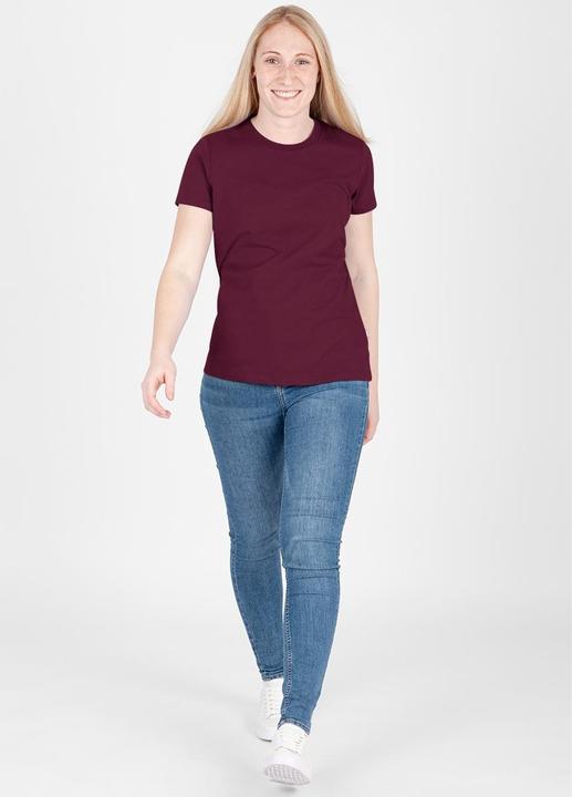 Actual product image JAKO T-shirt Doubletex (44)
