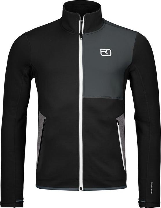 Ortovox Fleece Jacket