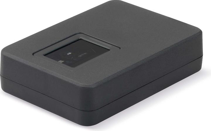 Actual product image TimeMoto FP-150 - USB fingerprint reader for easy enrolment of fingerprints on the