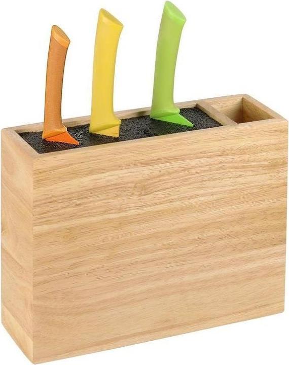 Image du produit Continenta Bloc de couteaux