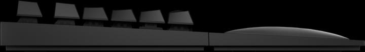 Actual product image HP Omen Spacer (DE, Wireless)
