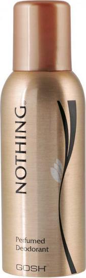 Gosh NOTHING - N 150ml (Spray, 150 ml)