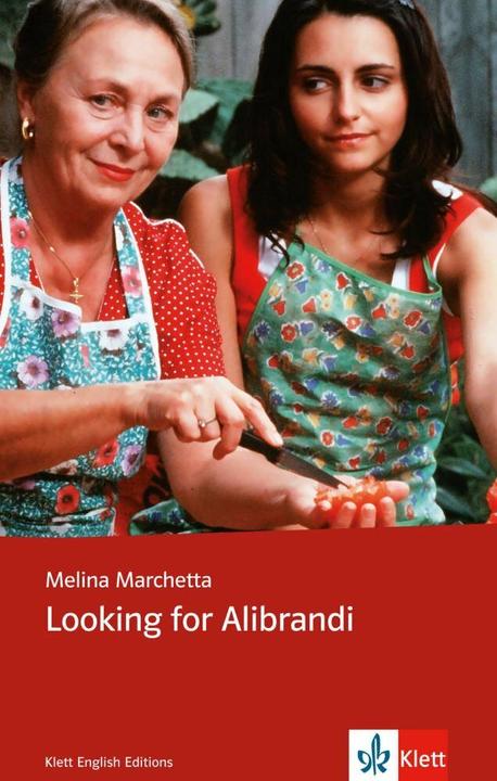 Actual product image Looking for Alibrandi (English, Melina Marchetta, 2009)