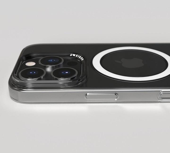 Immagine prodotto Nudient Thin Case (Apple iPhone 16 Pro)