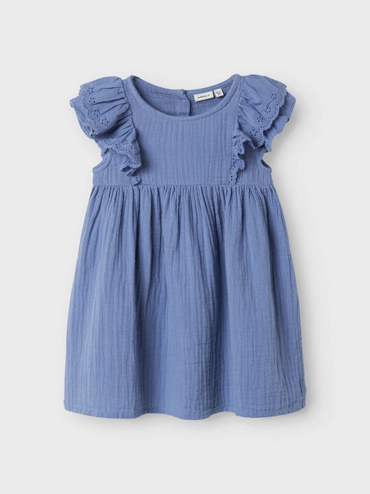 Produktbild Name it Bio-Baumwoll Kleid (110)