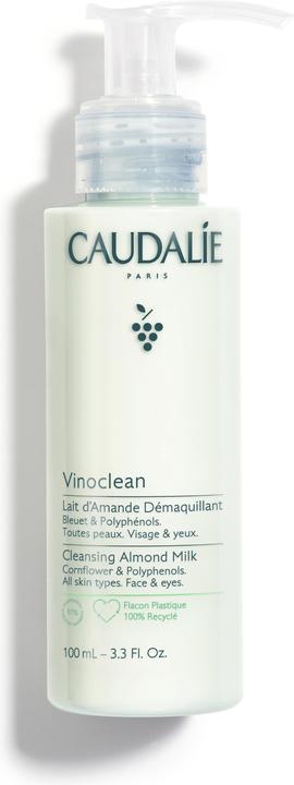 Immagine prodotto Caudalie Latte detergente alla mandorla (Lozione detergente, 100 ml)