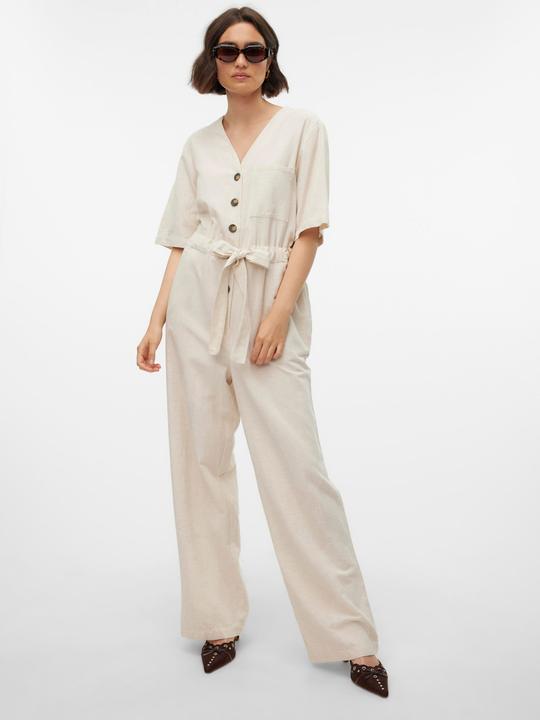Actual product image Vero Moda VMJAZZLYN Jumpsuit Jumpsuit (S)