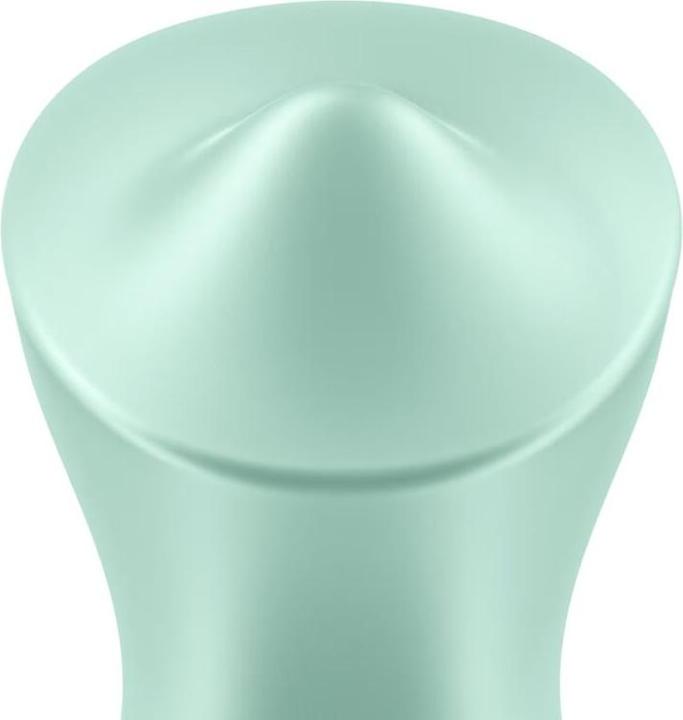 Produktbild Satisfyer Exciterrr | 12,5 cm | Auflegevibrator | Stimulation der Klitoris | Stimulierende beweglich