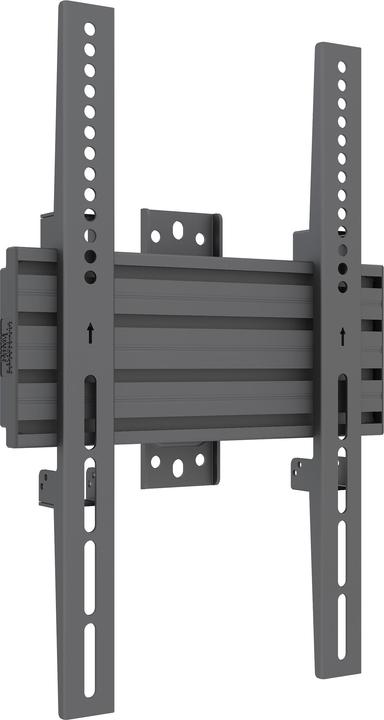 Multibrackets Montaggio a parete Ultrastrtch, VESA 100x100-200x400 (Muro, 37", 50 kg)