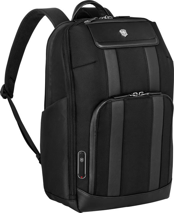 Produktbild Victorinox Architecture Urban2, Deluxe Backpack, Black (23 l)